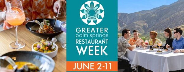 restaurant week