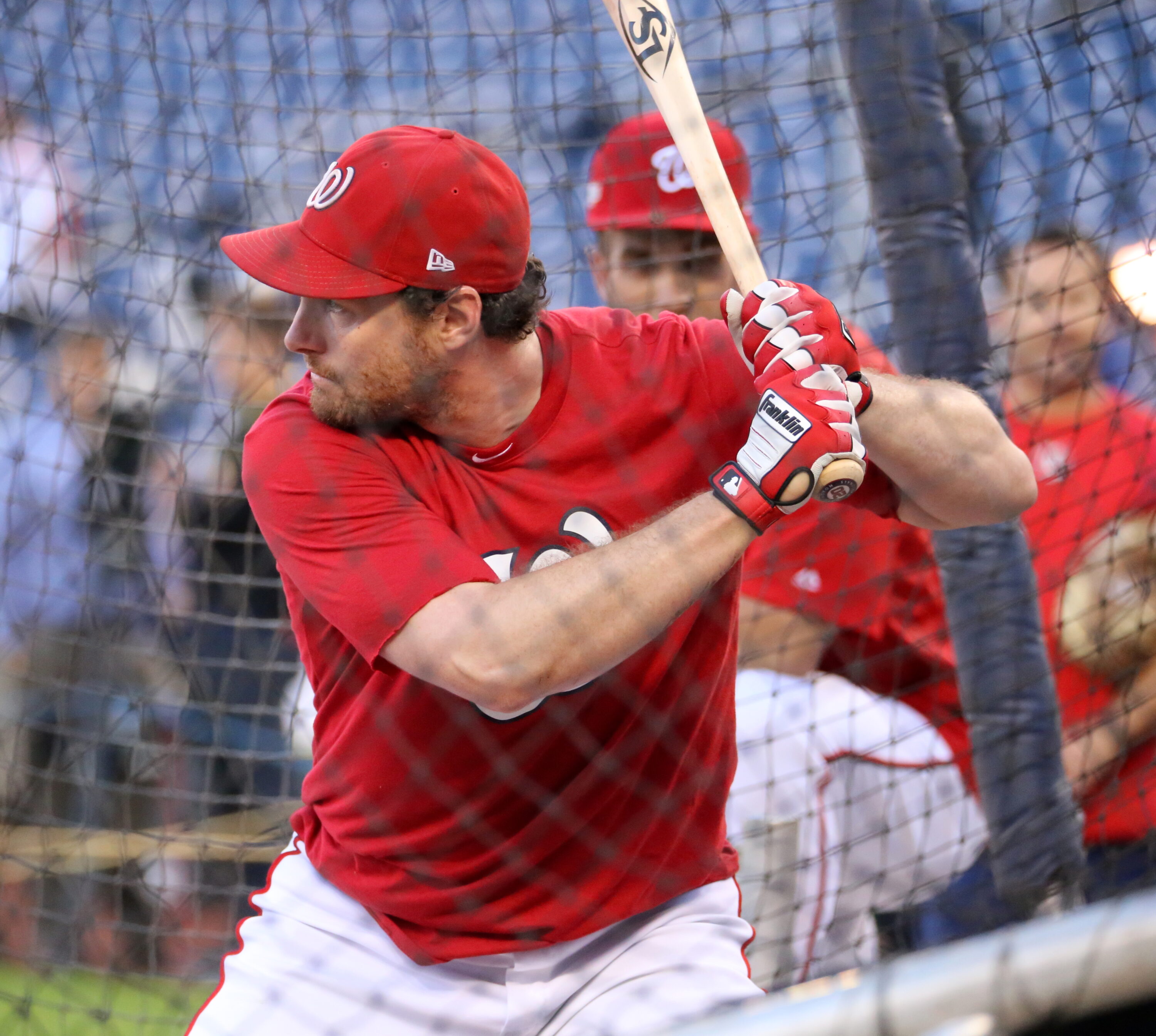 Angels Purchase Daniel Murphy's Contract from Long Island Ducks