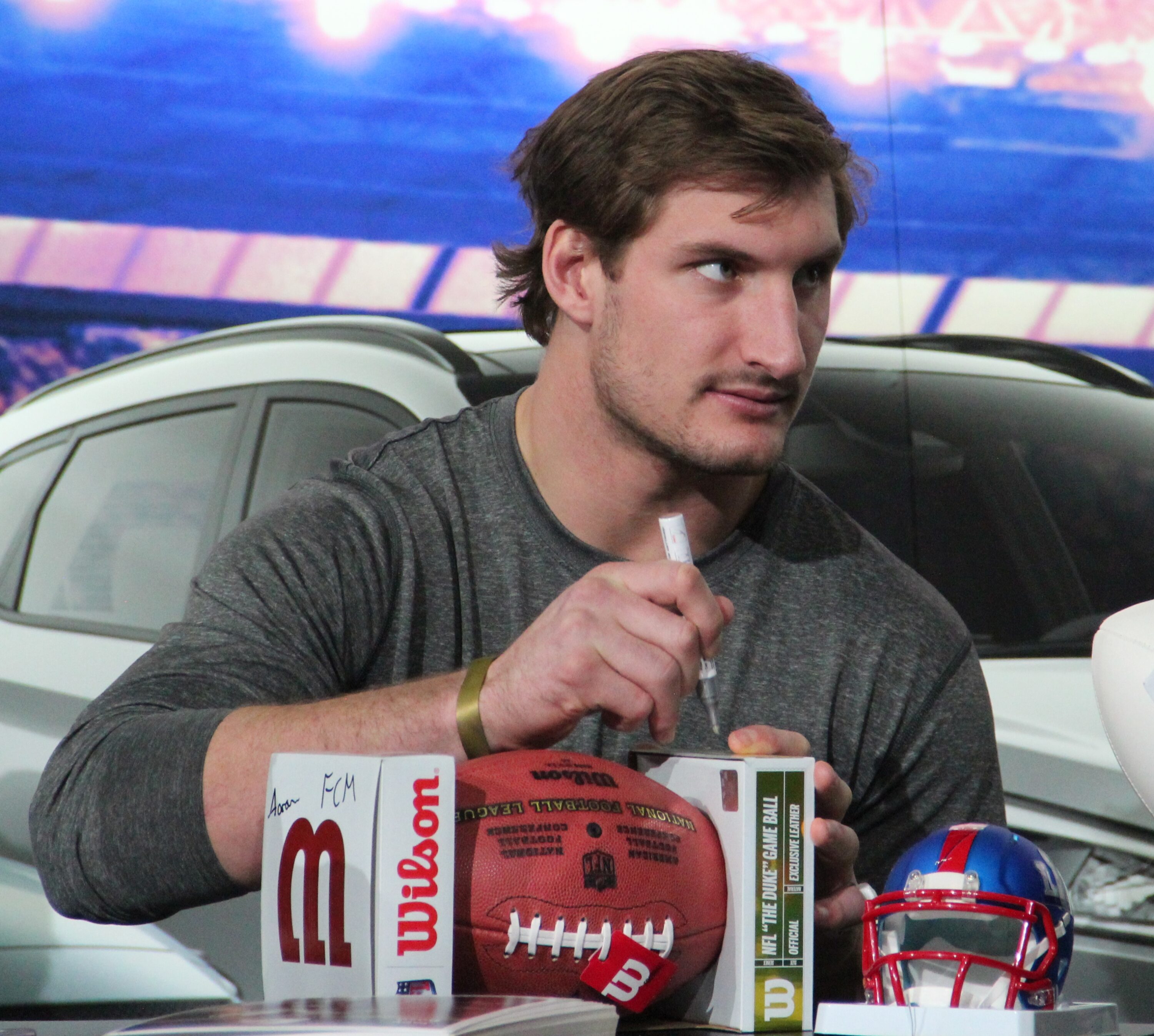 Joey Bosa reveals crazy caloric intake for the 2023 NFL Season