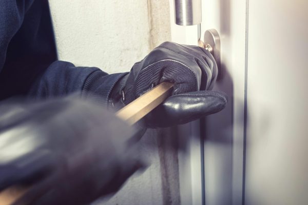 Contrary to popular belief, property crime has declined in California