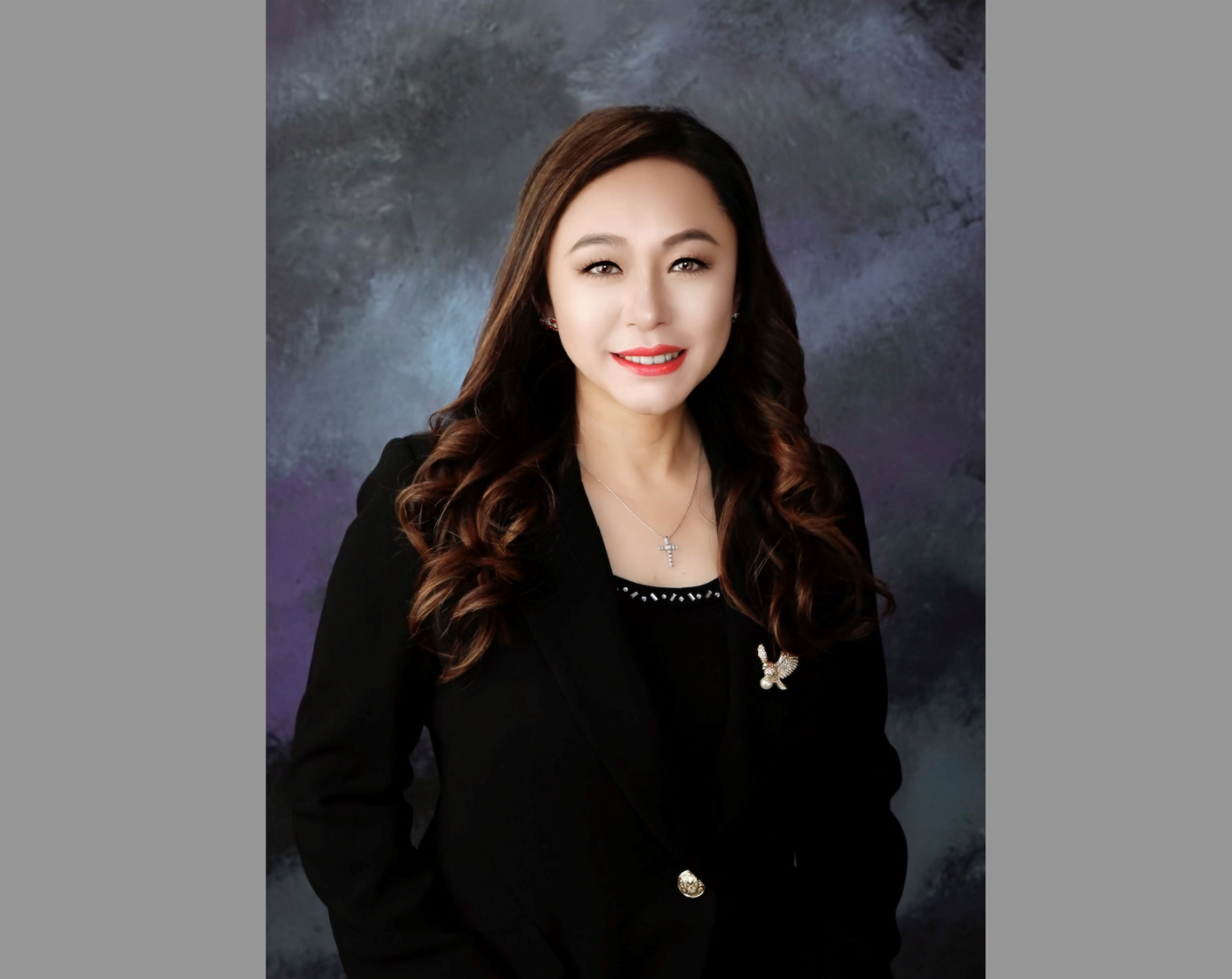 Arcadia Councilwoman Eileen Wang. | Photo courtesy of the city of Arcadia