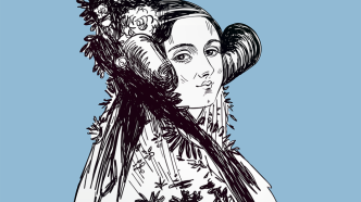 Ada Lovelace.