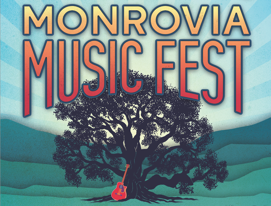 Monrovia Music Fest