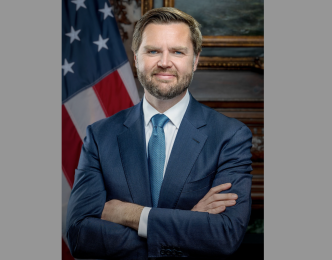 Vice President JD Vance.