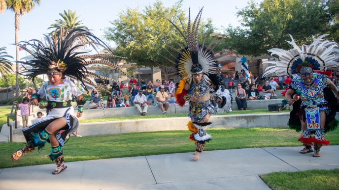Long Beach DanceFest