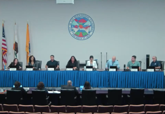 The San Bernardino City Council meets Aug. 13 regarding Councilwoman Treasure Ortiz's $2 million legal claim alleging police corruption.