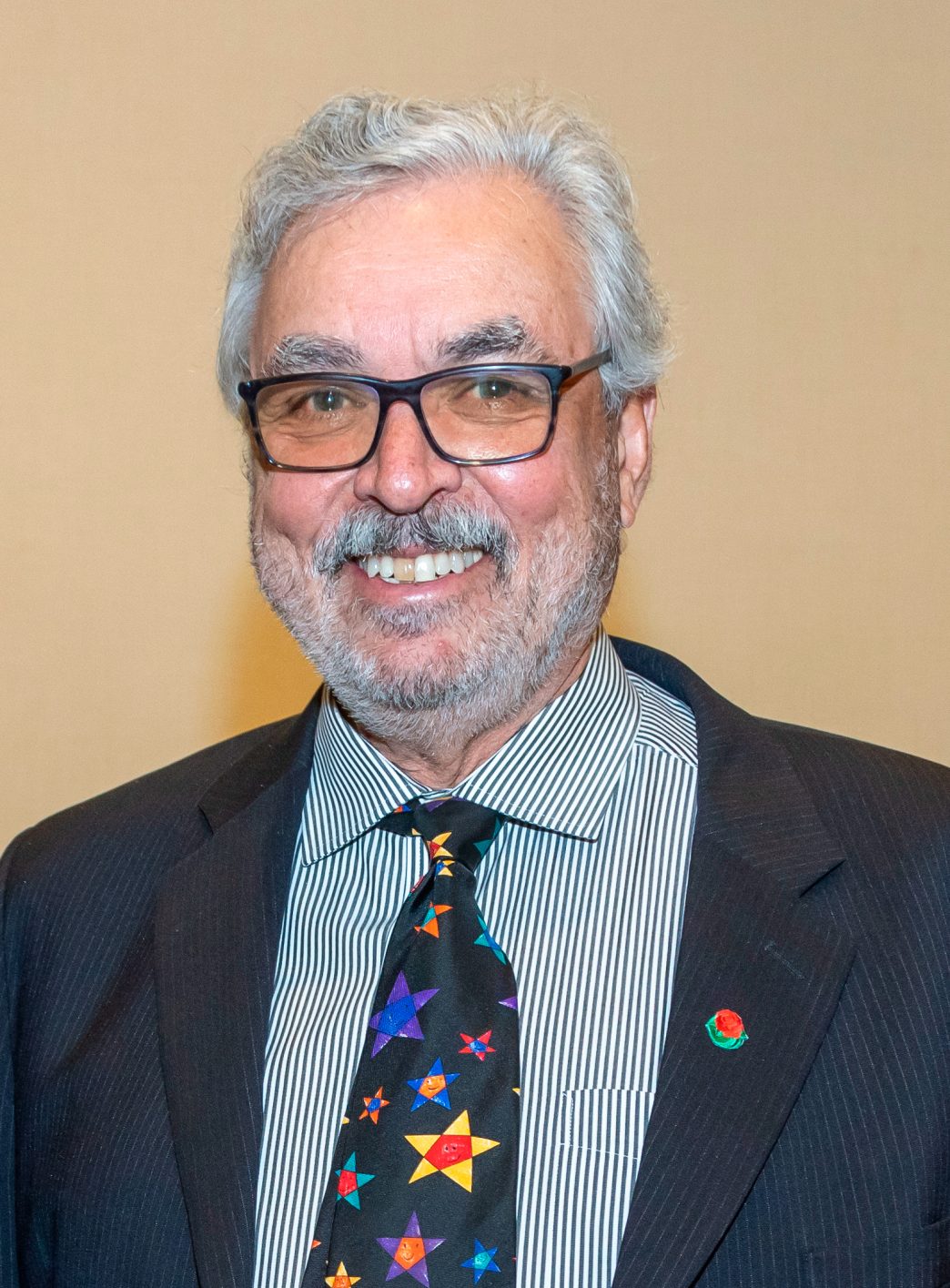 Paul Little, president and CEO of the Pasadena Chamber of Commerce and Civic Association.