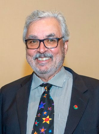 Paul Little, president and CEO of the Pasadena Chamber of Commerce and Civic Association.