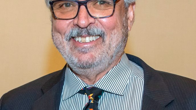 Paul Little, president and CEO of the Pasadena Chamber of Commerce and Civic Association.