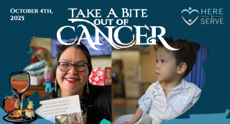 Take a Bite Out of Cancer annual fundraiser in Arcadia.