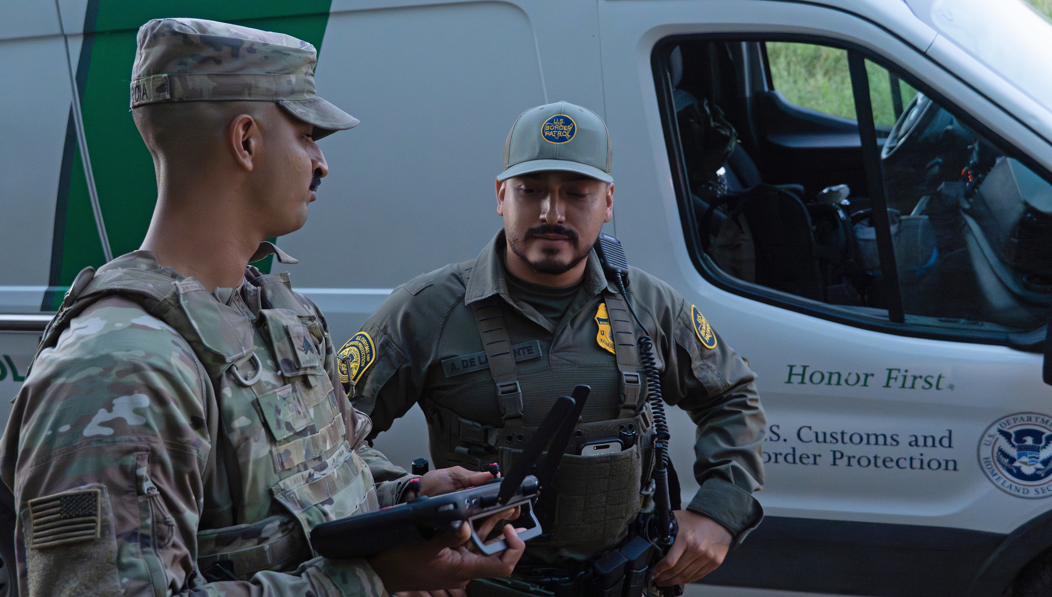 We found that more than 170 U.S. citizens have been held by immigration agents. They’ve been kicked, dragged and detained for days.