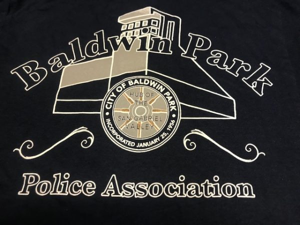 Baldwin Park Police Association