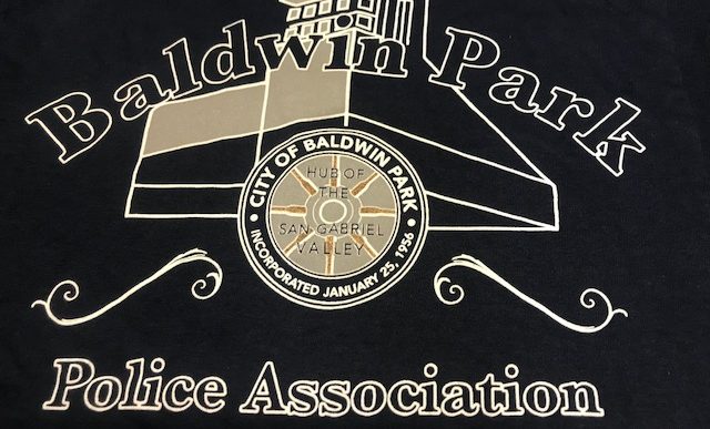 Baldwin Park Police Association