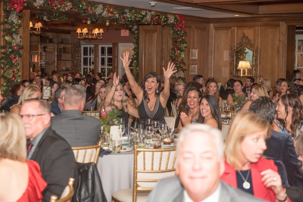 Foothills Festival of Trees