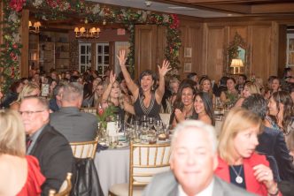 Foothills Festival of Trees