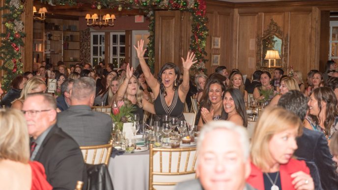 Foothills Festival of Trees