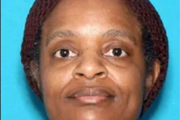 Stacey Darden was among the 19 people killed in the Eaton Fire.