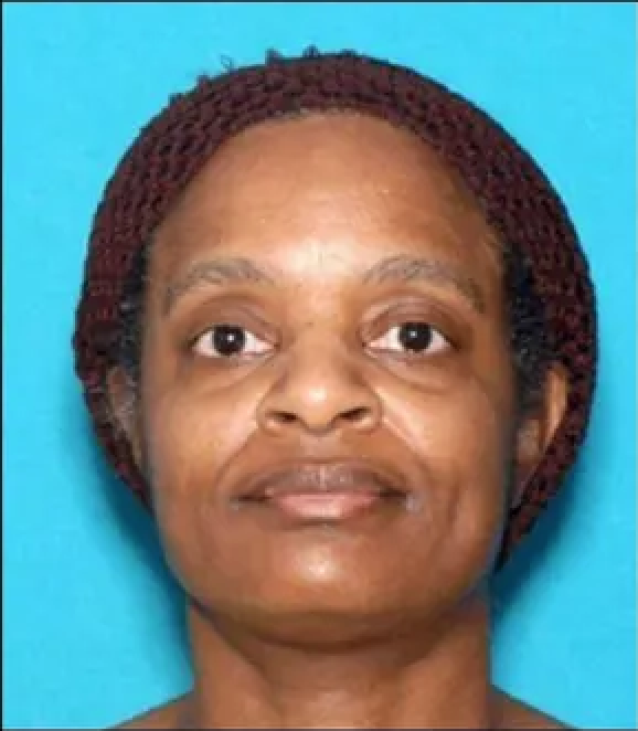 Stacey Darden was among the 19 people killed in the Eaton Fire.