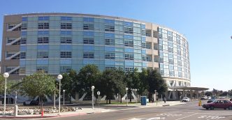 Arrowhead Regional Medical Center.