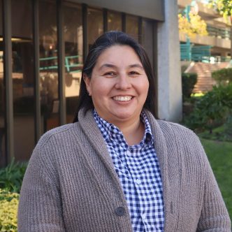 Parks Director Vanessa Carder.