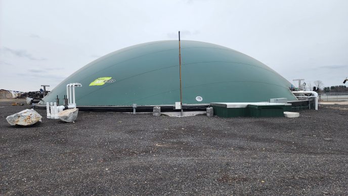 Earthjustice has filed a lawsuit on behalf of Friends of the Earth against the USDA for withholding public records on REAP dollars going to manure digesters.