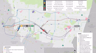 The SGV Forward plan.