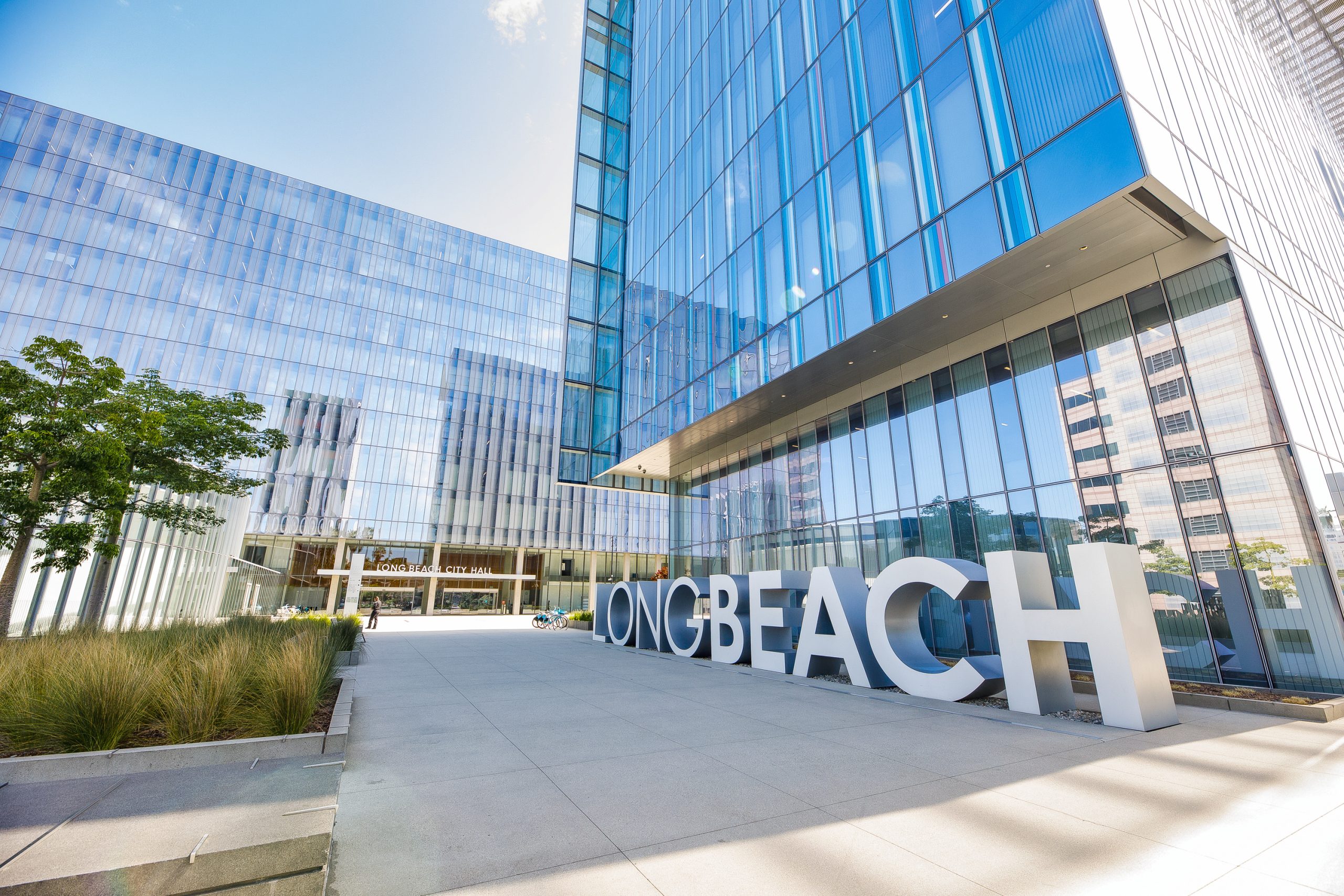 Long Beach to hold candidate workshop for June 2 primary