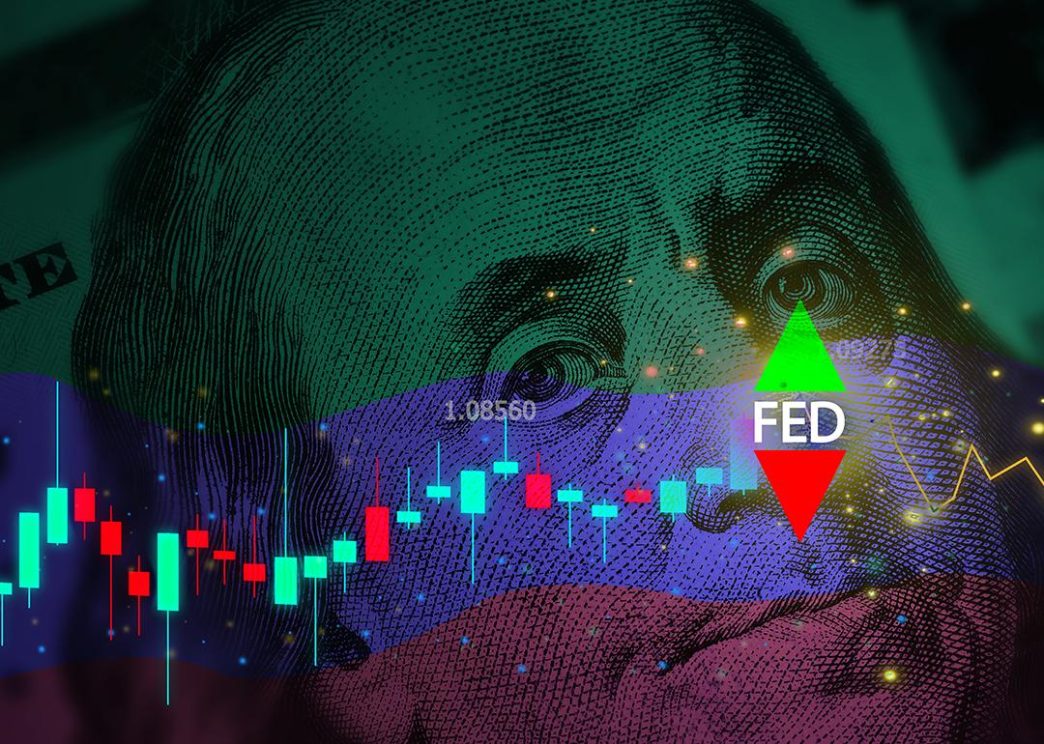 Financial markets and government policy.