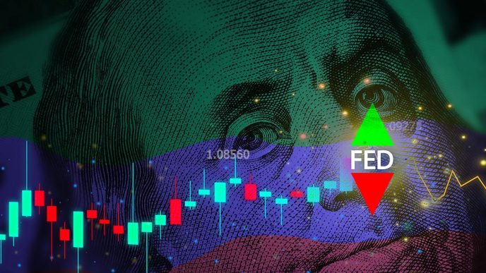 Financial markets and government policy.