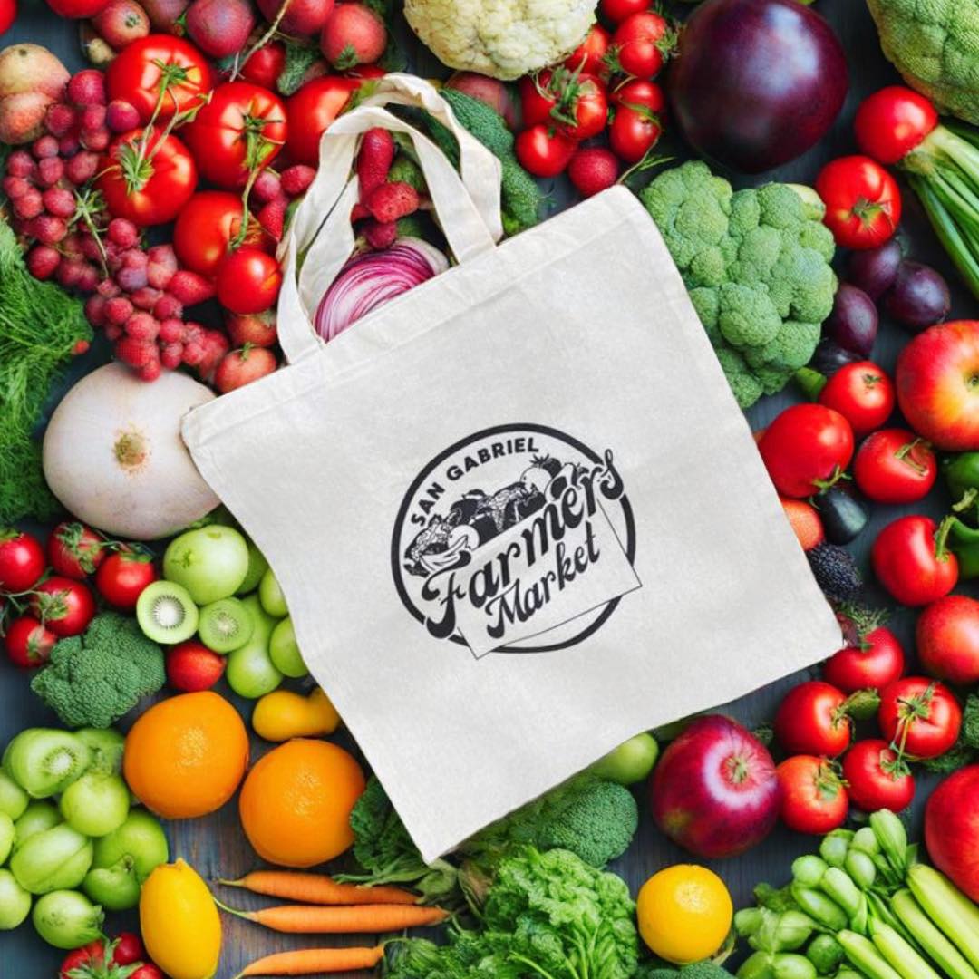 San Gabriel Farmers Market to return in April