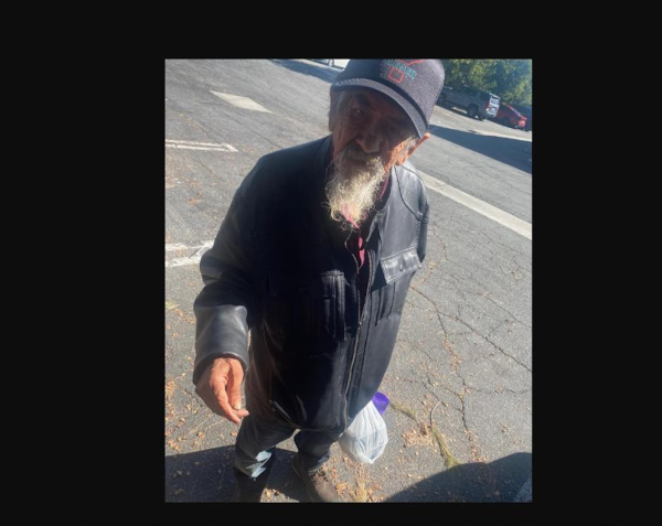 Rigoberto Castillo-Gomez, missing in Baldwin Park.