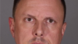 Christopher James Ramstead.