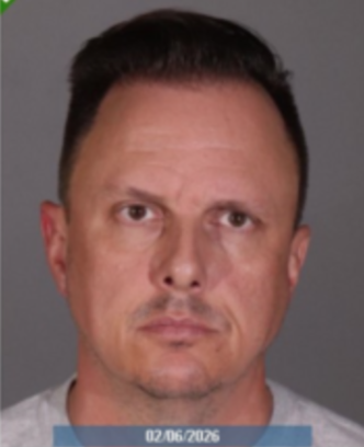 Christopher James Ramstead.