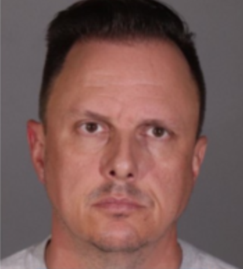 Christopher James Ramstead.