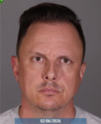 Christopher James Ramstead.