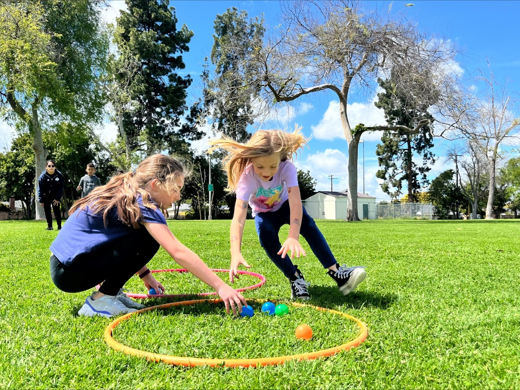 Long Beach to offer Spring Fun Days April 6-10