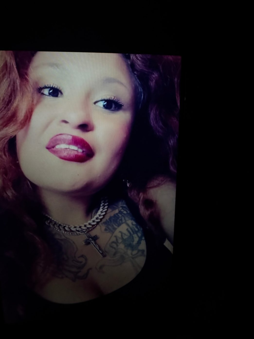 Amber Alexis Destiny Zarate.