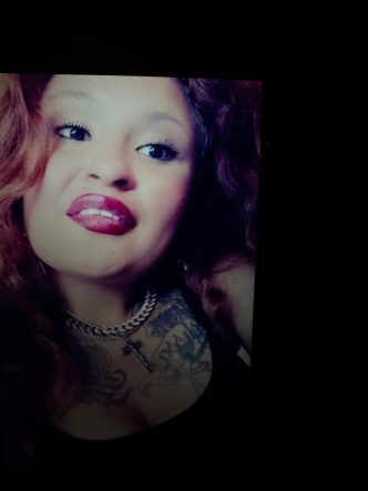 Amber Alexis Destiny Zarate.