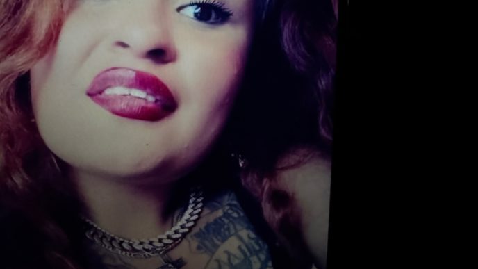 Amber Alexis Destiny Zarate.