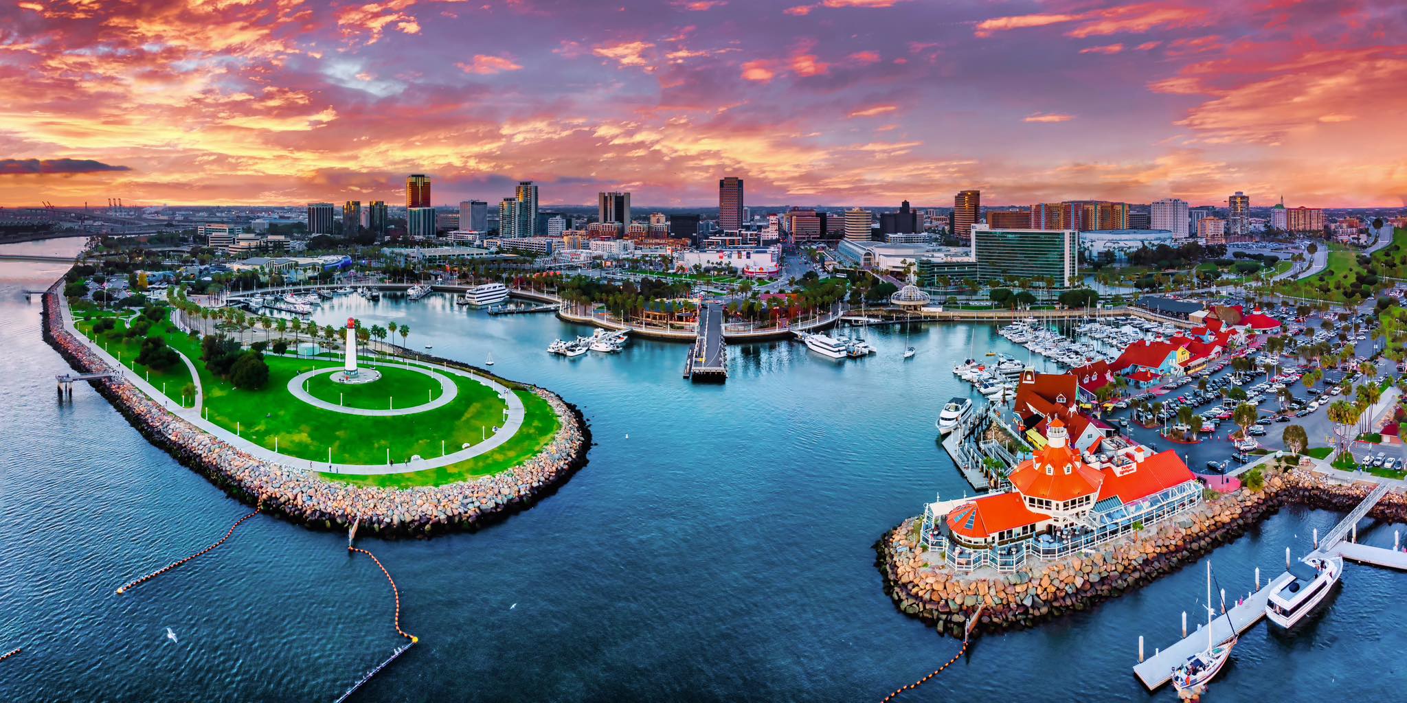 Long Beach to host Doing Business with the City Expo