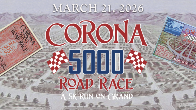 Corona500