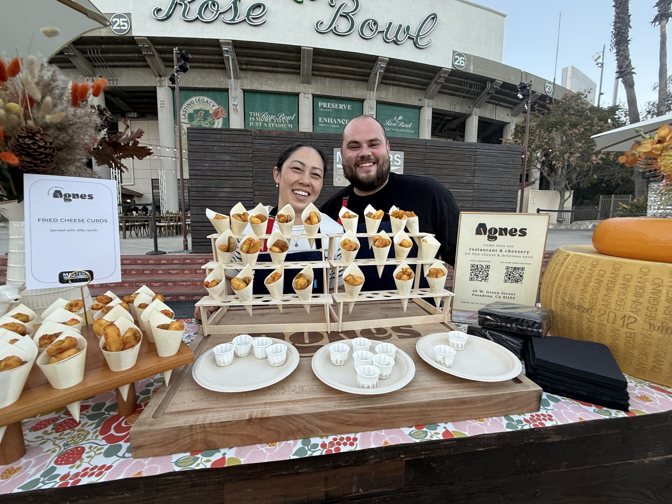 Masters of Taste has pivotal role in USHS mission to end homelessness