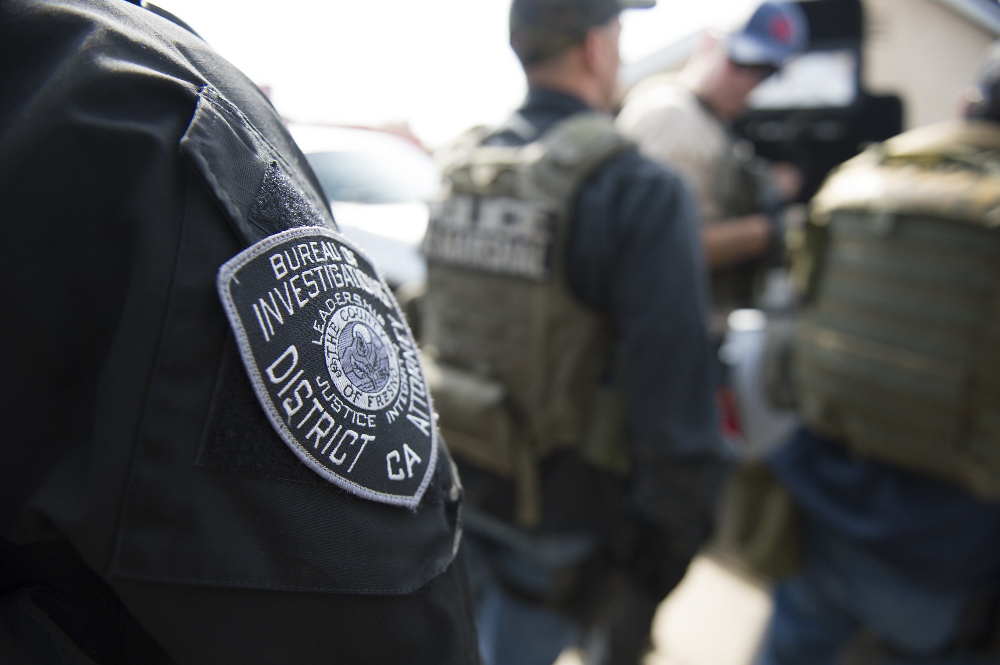 Trump’s Justice Department dropped 23,000 criminal investigations in shift to immigration