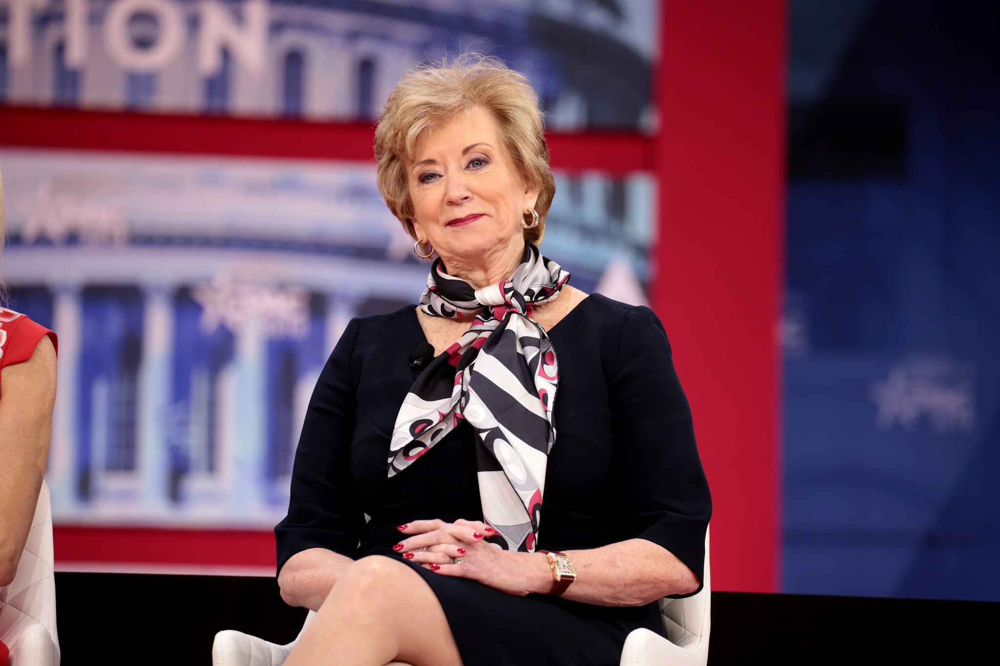 Trump aims to shrink the Education Department, while Washington tightens its grip on schools