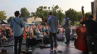 South Pasadena Arts & Music Crawl