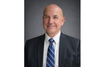 City Manager Mike Futrell.