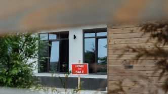Home sales, home ownership, real estate
