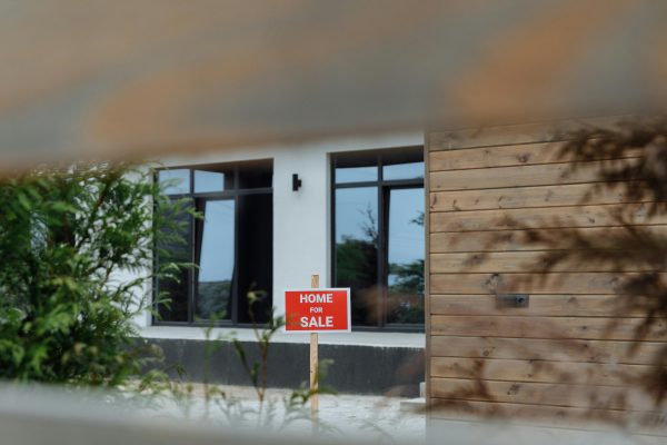 Home sales, home ownership, real estate