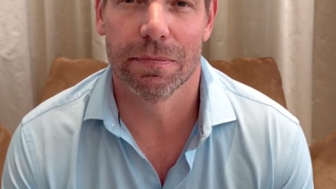 Rep. Eric Swalwell, D-Dublin, announces the suspension of his gubernatorial campaign.