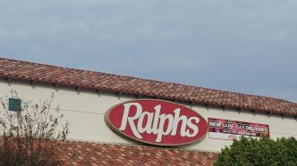 The Ralphs in Riverside at 6155 Magnolia Ave.